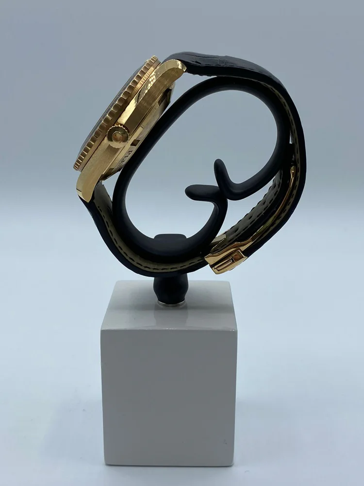 Omega Seamaster Planet Ocean